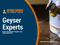 Geyser Experts image 6